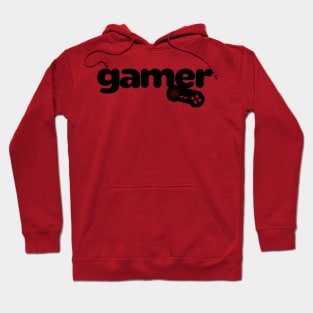 Gamer - Light Version Hoodie